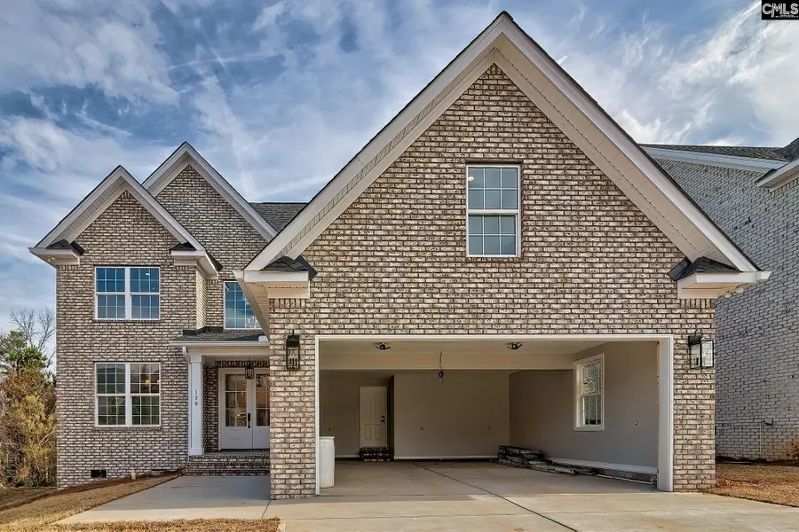 136 Palm Point Drive, Columbia, SC 29212 - #2