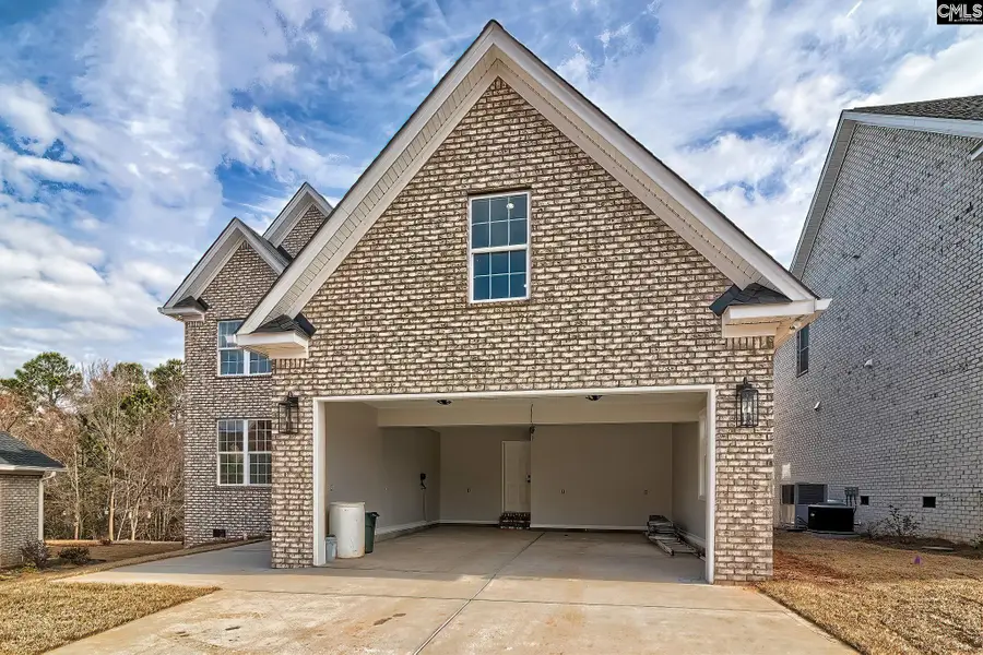 136 Palm Point Drive, Columbia, SC 29212 - #3