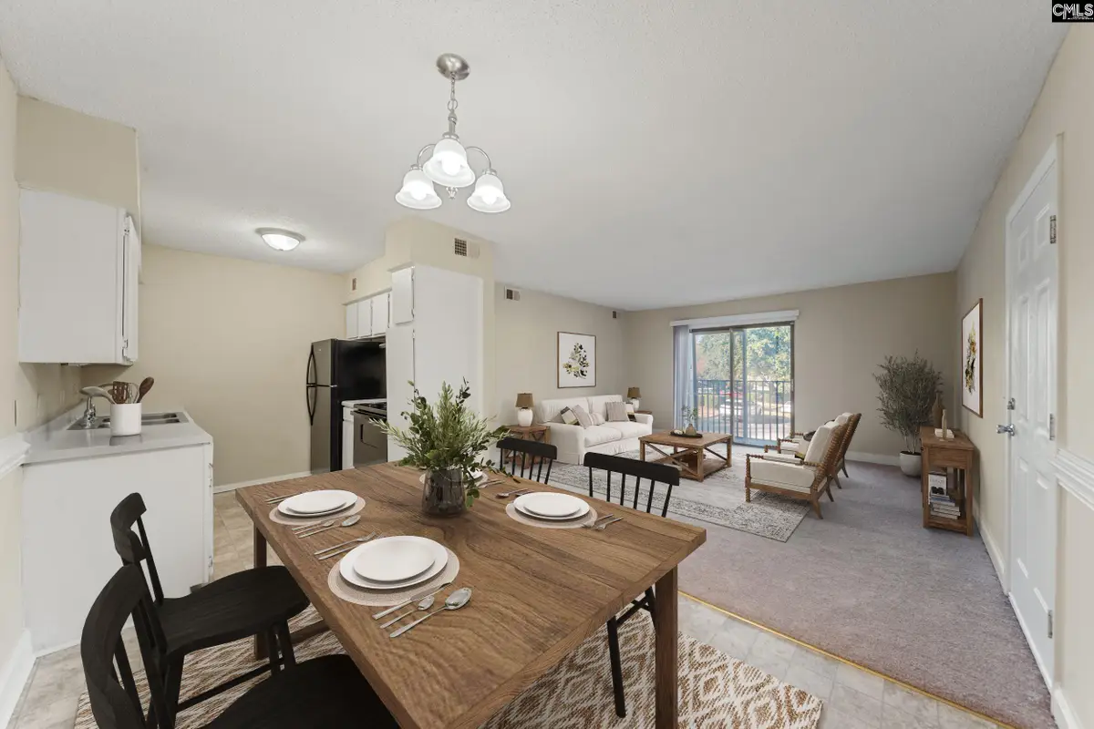 506 Menlo Drive, Columbia, SC 29210 - #1