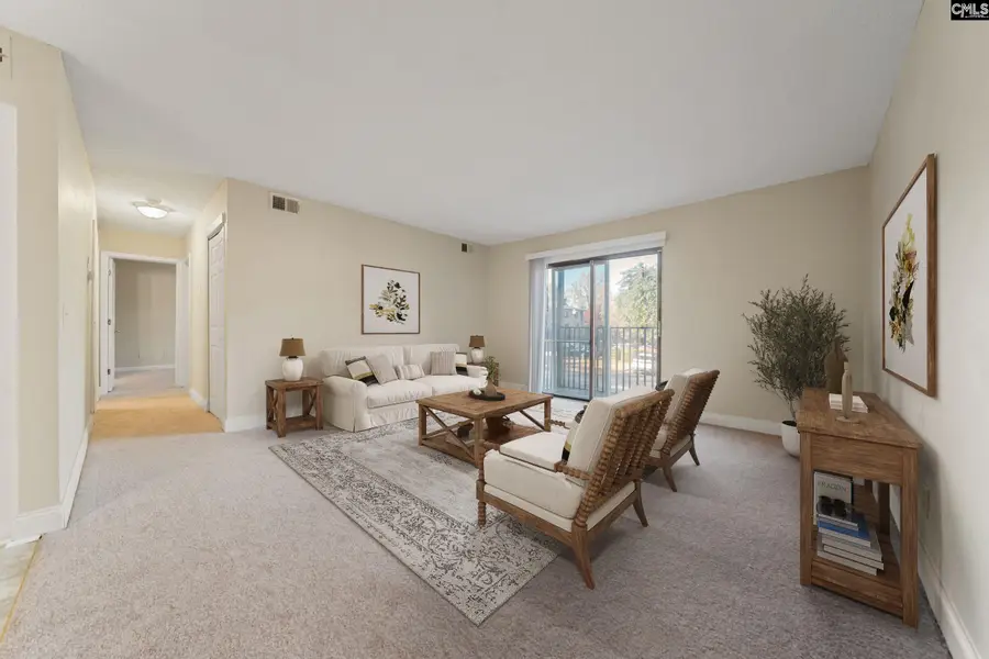 506 Menlo Drive, Columbia, SC 29210 - #2