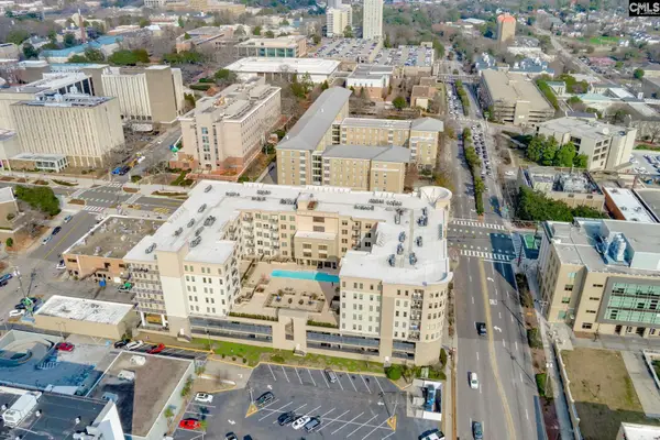 601 Main Street, Columbia, SC 29210