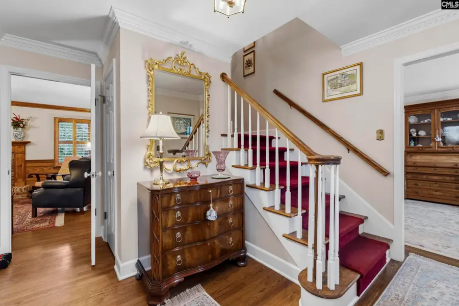 6125 Hampton Ridge Road, Columbia, SC 29209 - #2