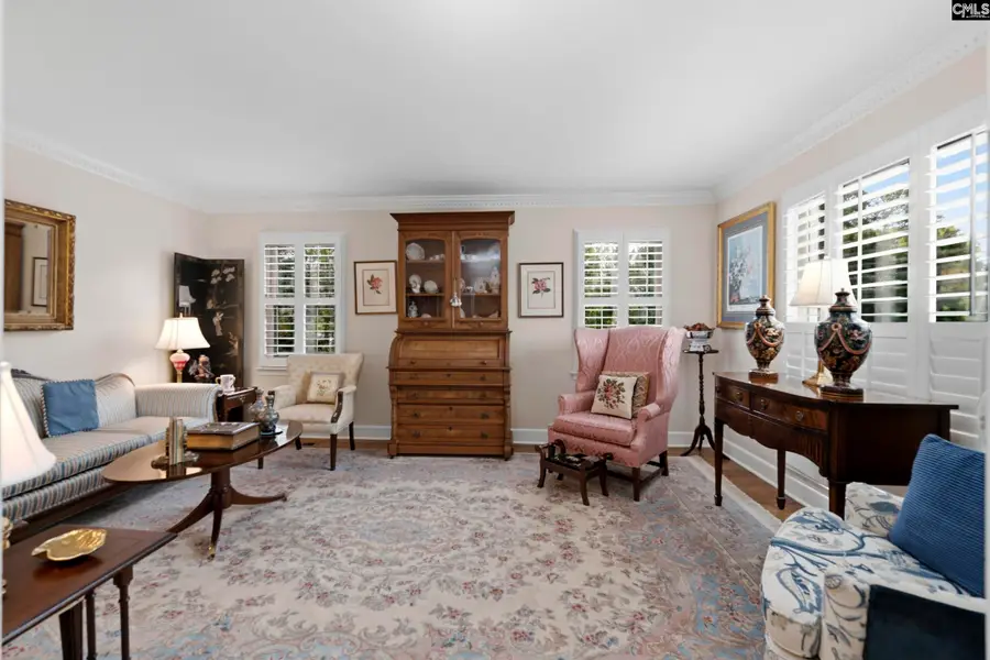 6125 Hampton Ridge Road, Columbia, SC 29209 - #3