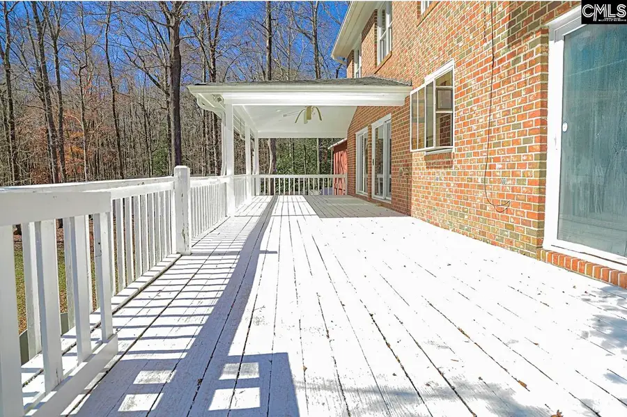 1560 Lee Boulevard, Orangeburg, SC 29118 - #2