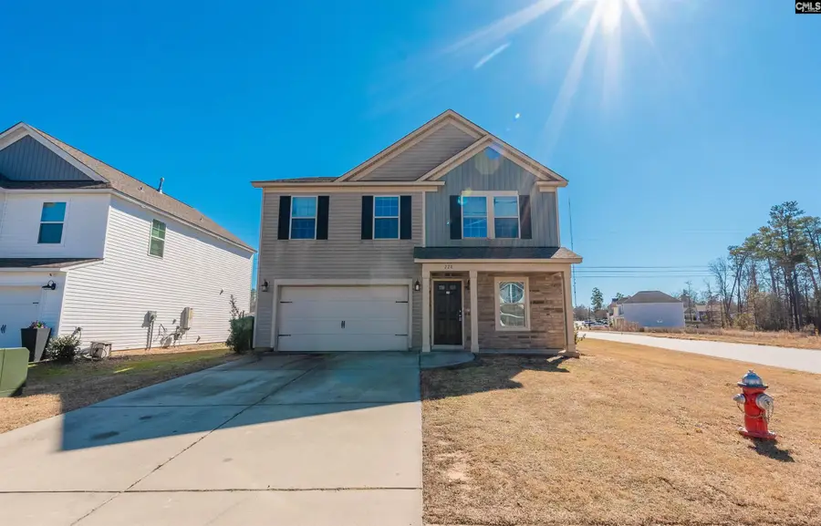 228 Coppice Lane, Columbia, SC 29223 - #2