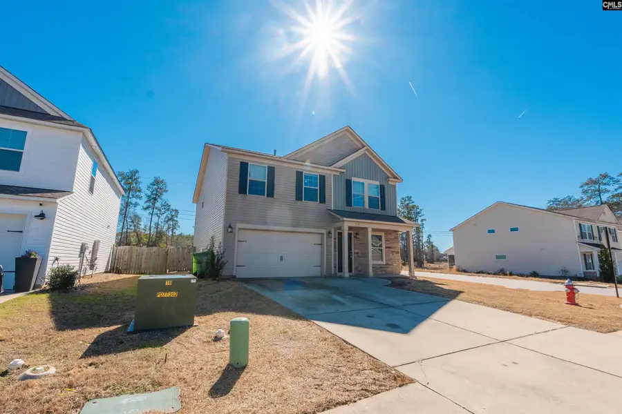 228 Coppice Lane, Columbia, SC 29223 - #3