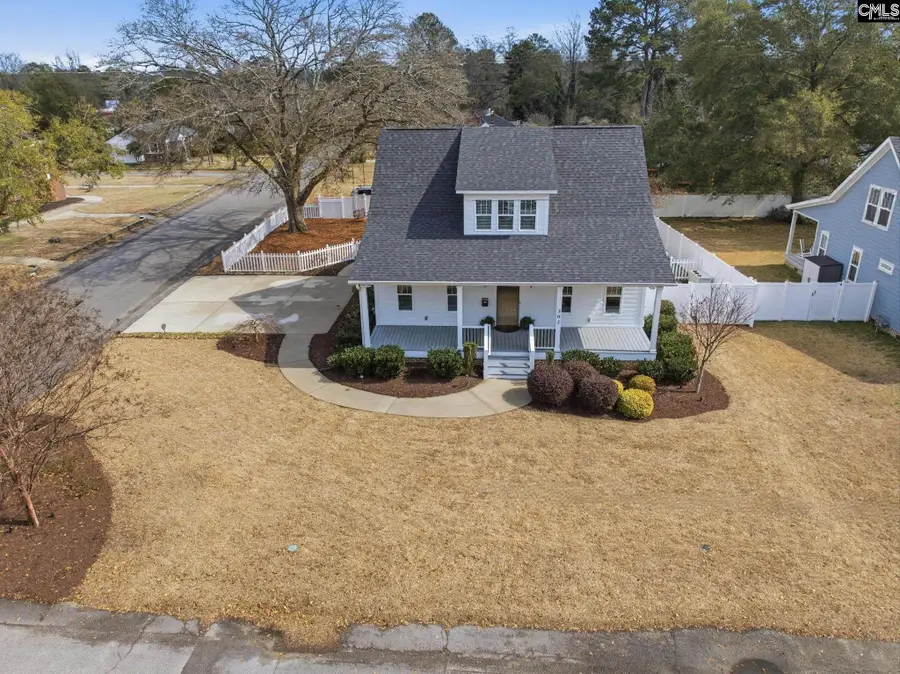 302 S Prospect Street, Columbia, SC 29205 - #3