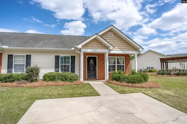 127 Agape Village Court, West Columbia, SC 29169