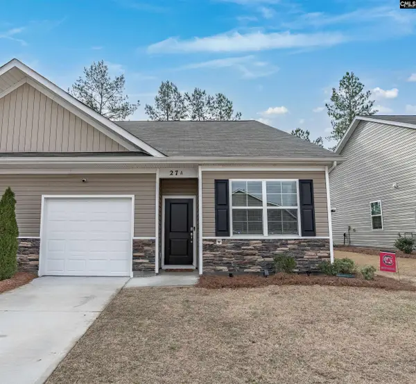 27A Beechnut Street, Lugoff, SC 29078