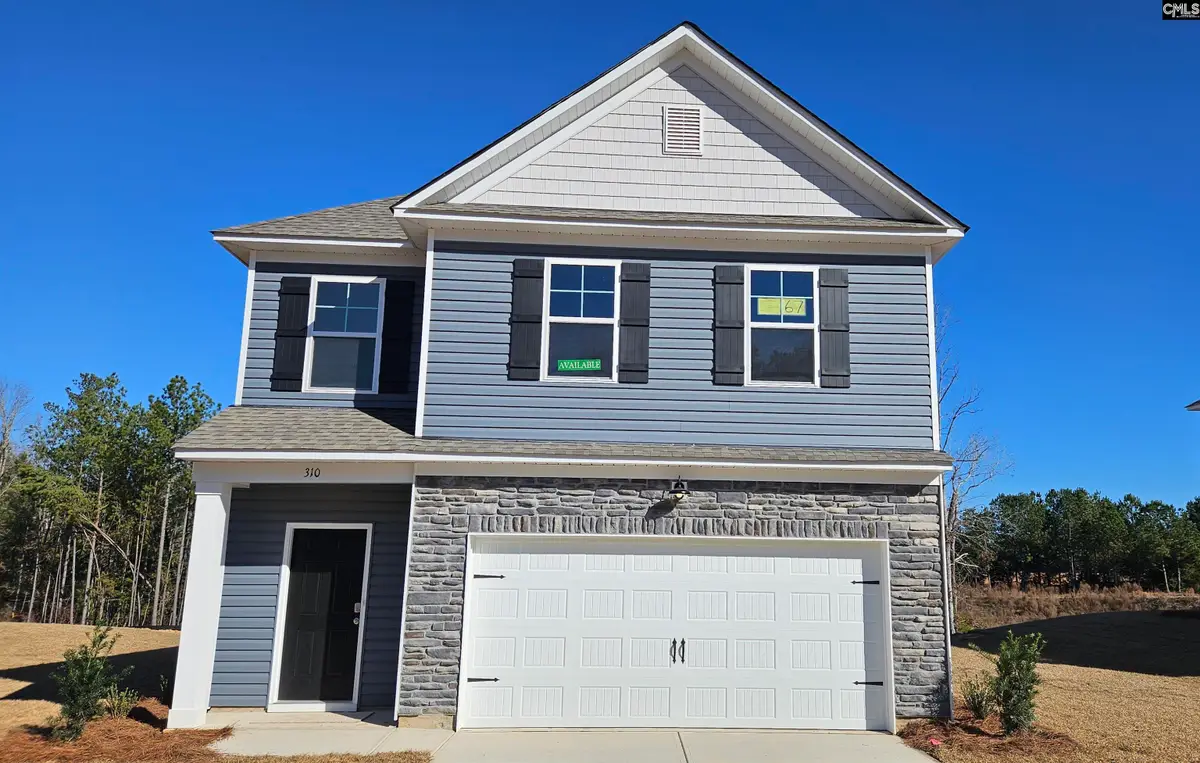 284 Caballeros Trail, Prosperity, SC 29127 - #1