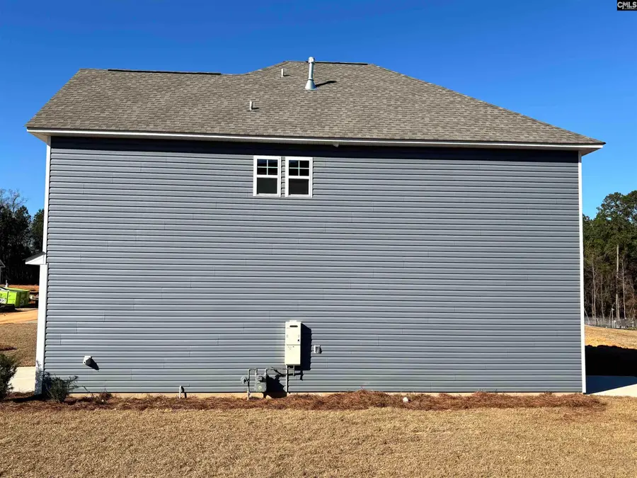 284 Caballeros Trail, Prosperity, SC 29127 - #3