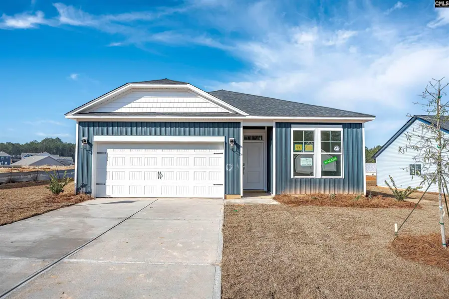 272 Caballeros Trail, Prosperity, SC 29127 - #2