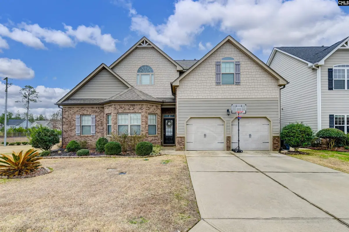 734 Autumn Shiloh Drive, Chapin, SC 29036 - #1