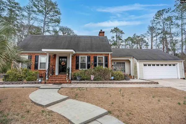 104 Crowe Court, Columbia, SC 29210