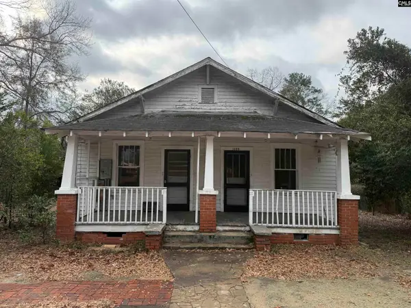 1003 & 1005 Jackson Street, West Columbia, SC 29169