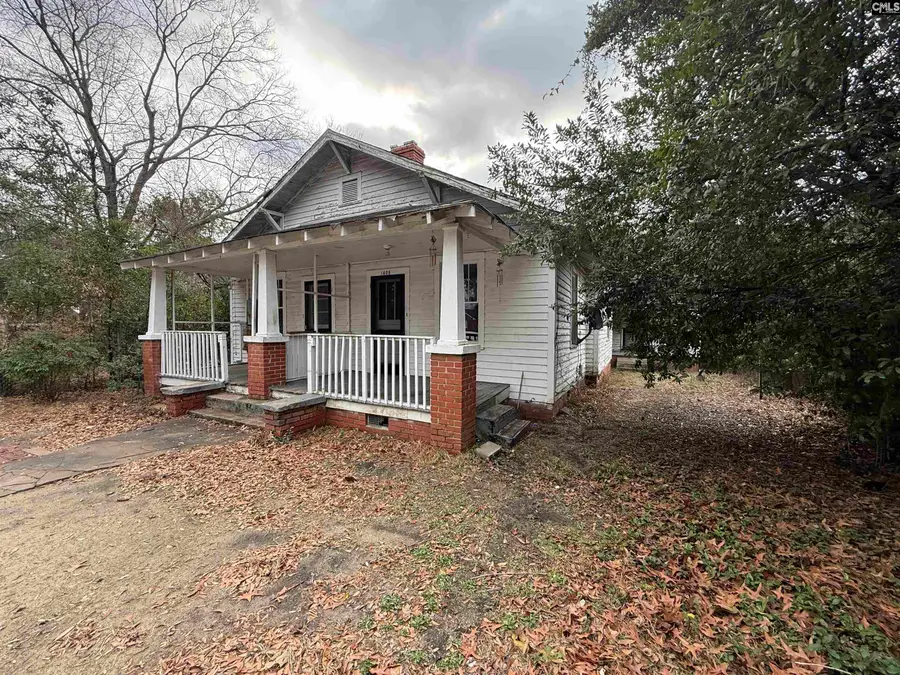 1003 & 1005 Jackson Street, West Columbia, SC 29169 - #2