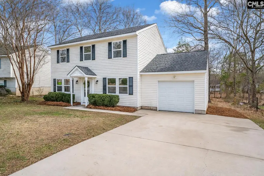 107 Stamport Circle, Irmo, SC 29063 - #2