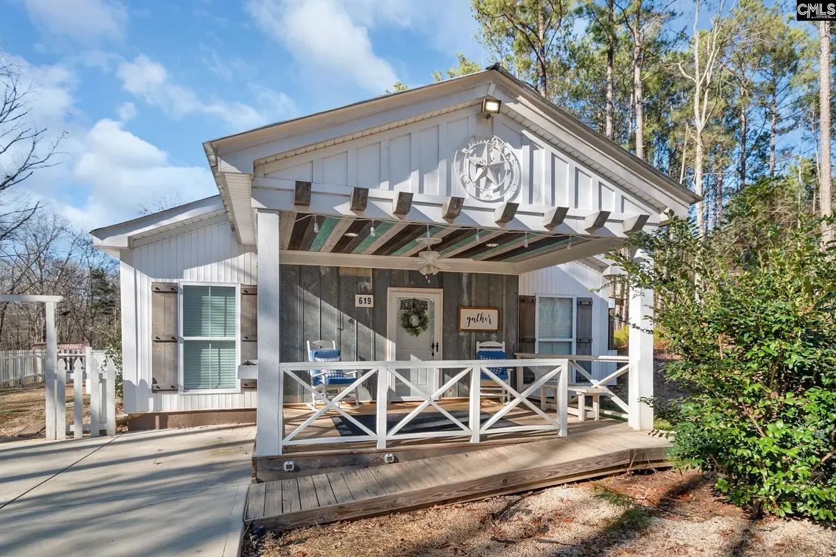 619 Hubbard Drive, Lancaster, SC 29720 - #1