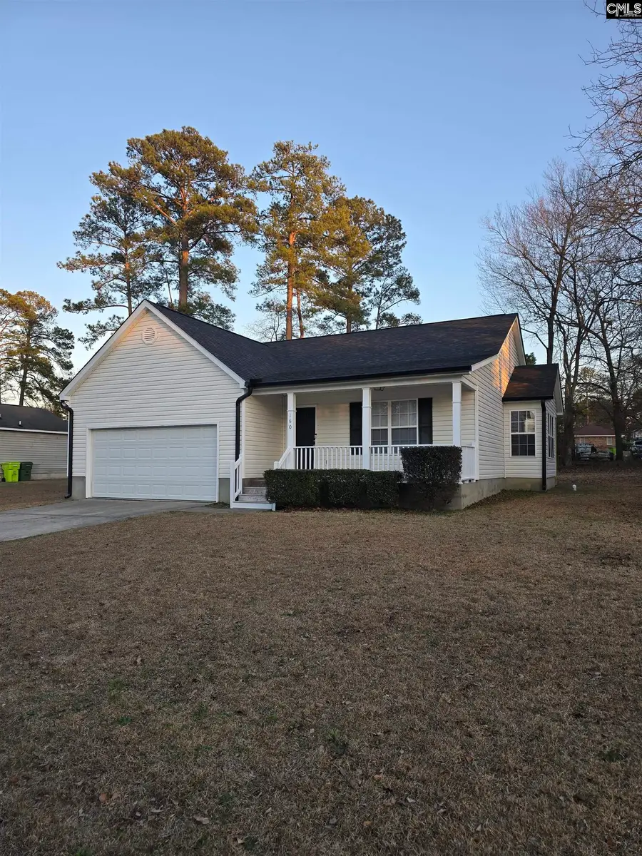 160 Cane Brake Drive, Columbia, SC 29223 - #2