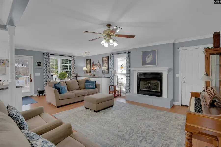 945 Brookfield Drive, West Columbia, SC 29172 - #2