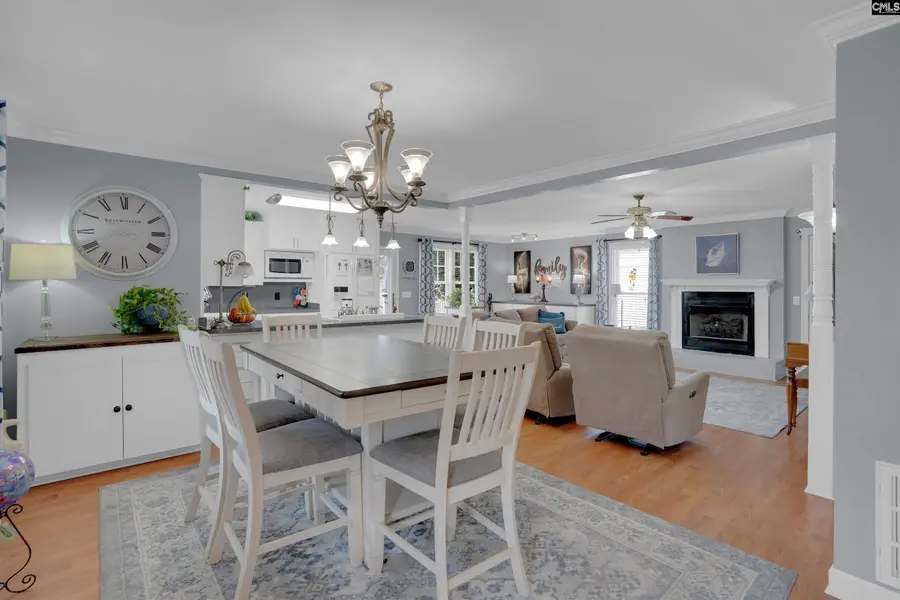 945 Brookfield Drive, West Columbia, SC 29172 - #3