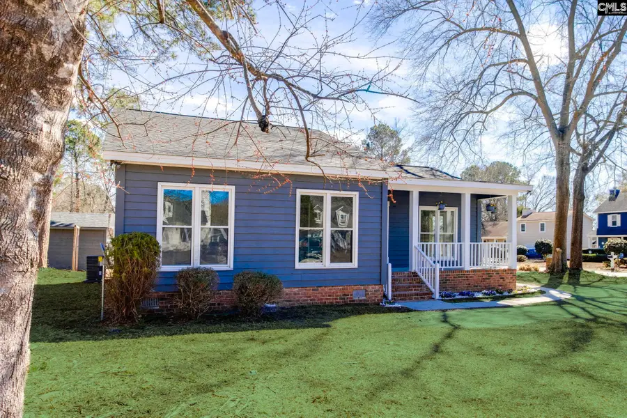 201 Pear Tree Circle, Hopkins, SC 29061 - #2