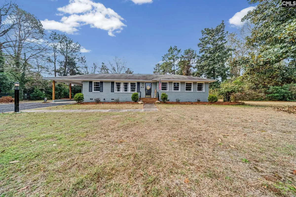 1291 Sunset Drive, Lugoff, SC 29078 - #1