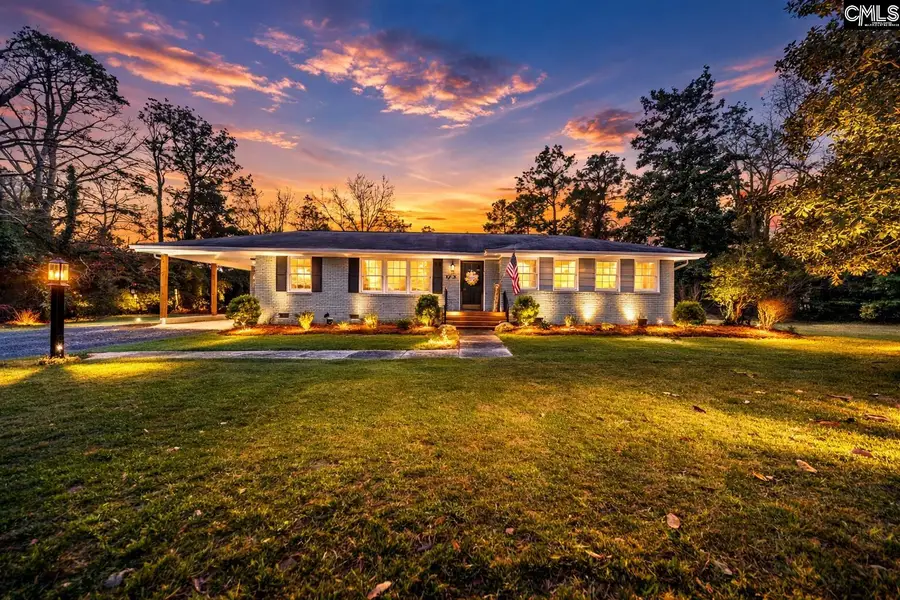 1291 Sunset Drive, Lugoff, SC 29078 - #2