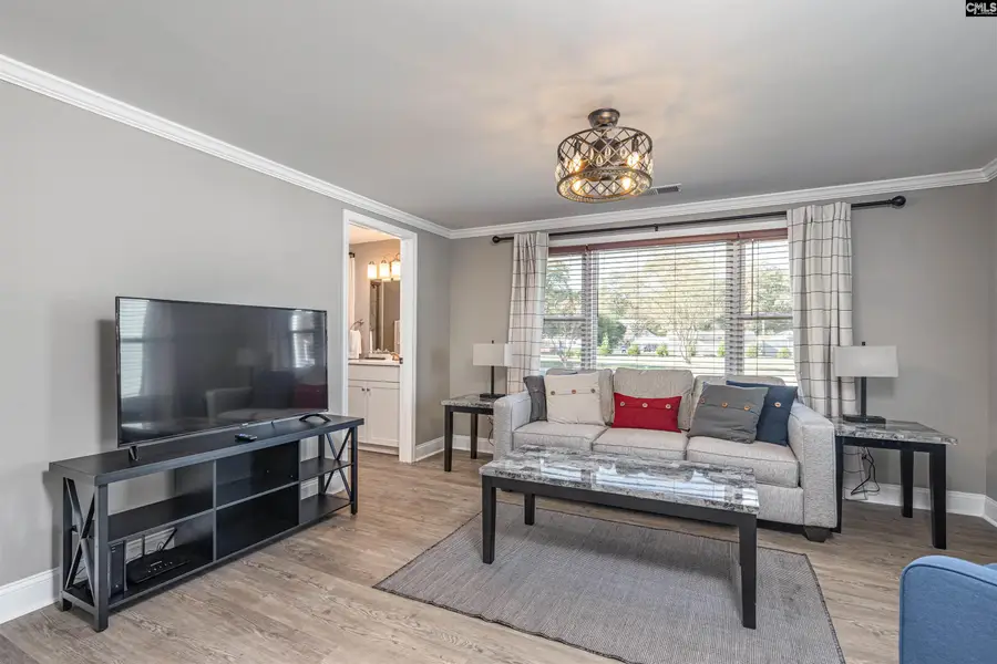 1818 Hallman Street, West Columbia, SC 29169 - #3