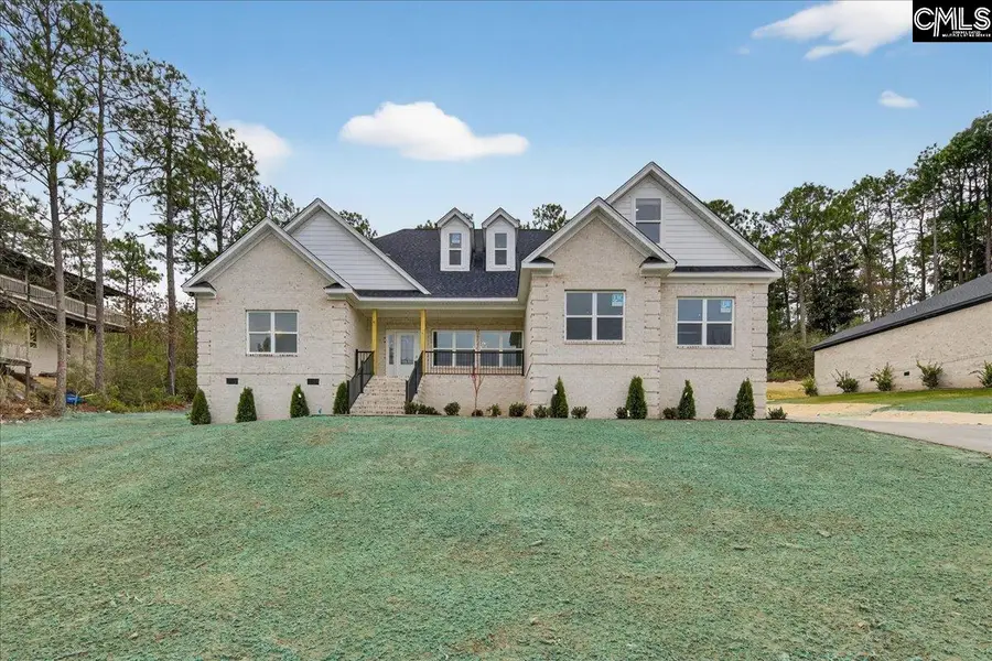 121 Laurel Hill Drive, West Columbia, SC 29170 - #2