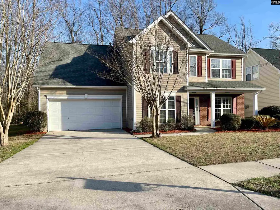 232 Loskin Lane, Lexington, SC 29073 - #2
