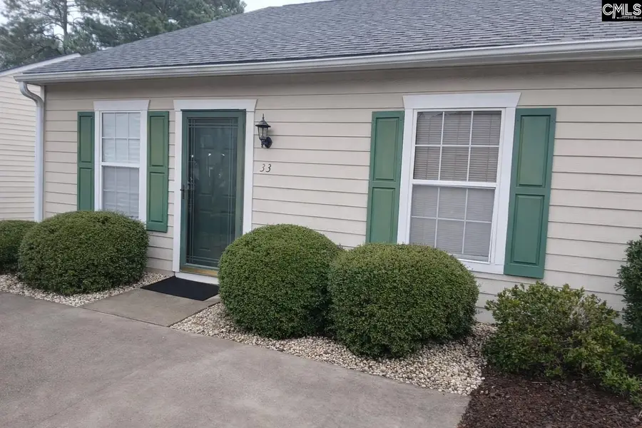 33 Heritage Village Lane, Columbia, SC 29212 - #2
