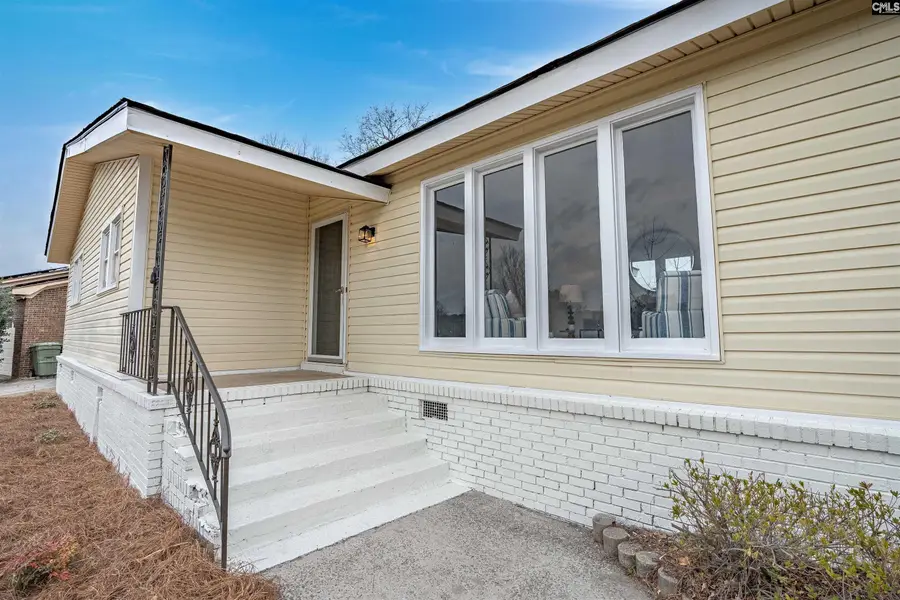 7827 Turnbridge Lane, Columbia, SC 29223 - #2