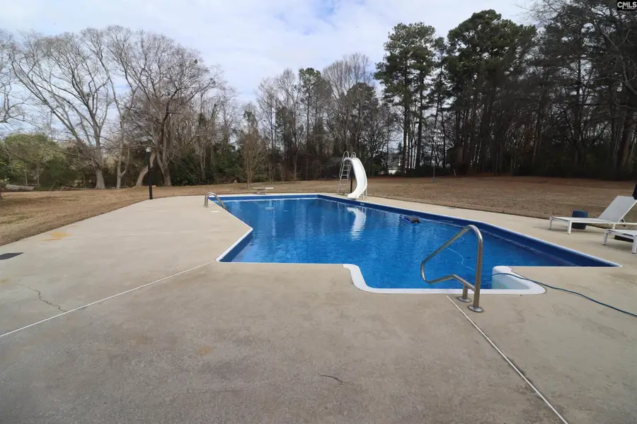 26 Hartford Heights Street, Newberry, SC 29108 - #3