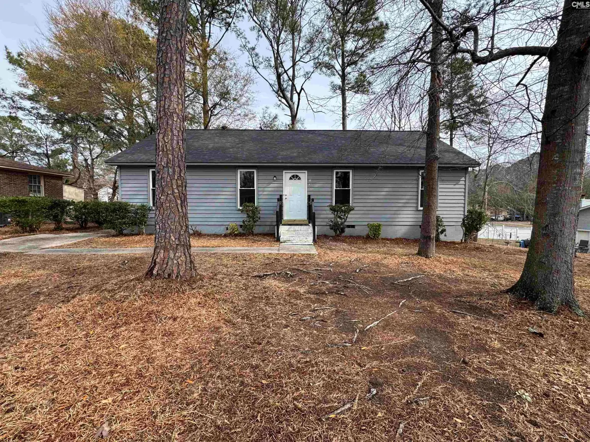 132 Roost Road, Hopkins, SC 29061 - #1