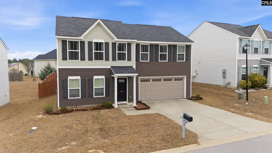 741 Sequoia Drive, Lexington, SC 29073 - #2