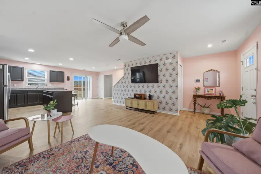 741 Sequoia Drive, Lexington, SC 29073 - #3