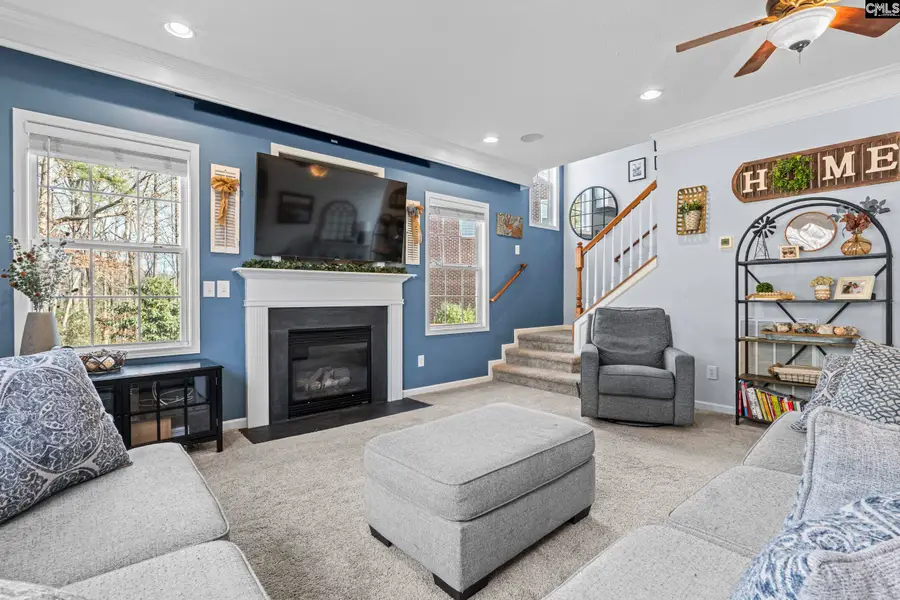 15 Caedmons Walk, Irmo, SC 29063 - #3