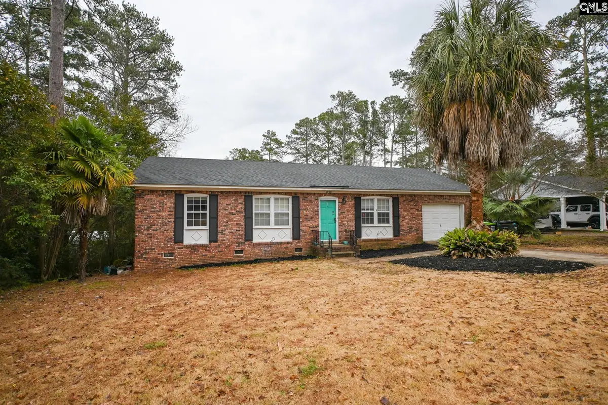 5930 Ellisor Street, Columbia, SC 29212 - #1
