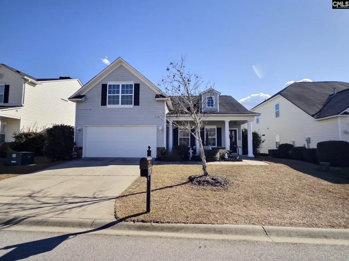 141 Glenellen Road, Lexington, SC 29072 - #1