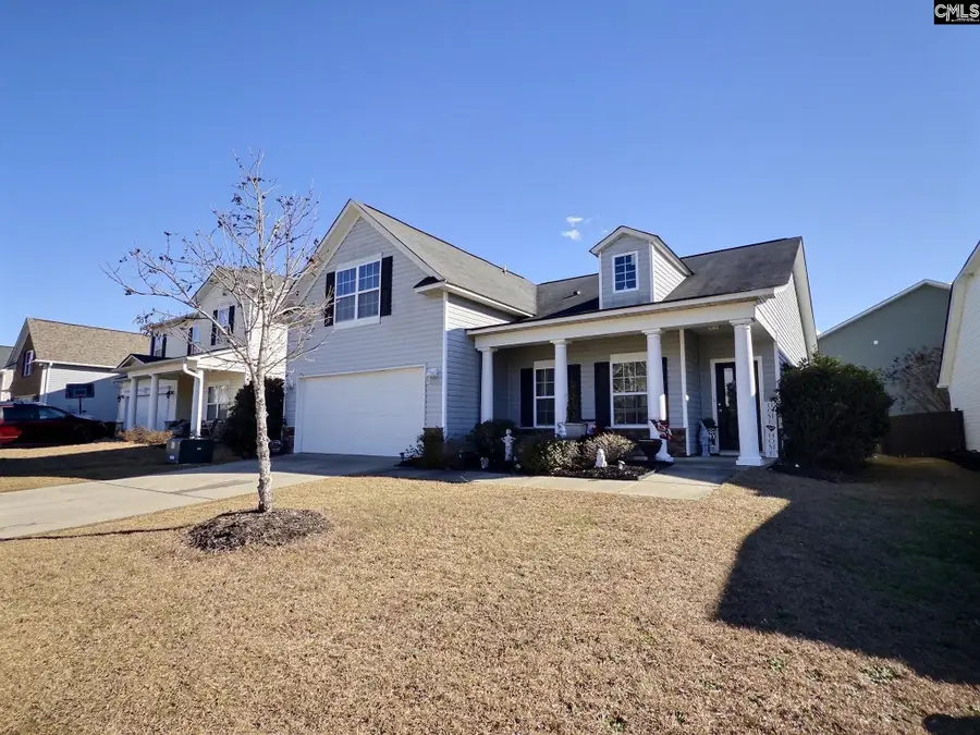 141 Glenellen Road, Lexington, SC 29072 - #2