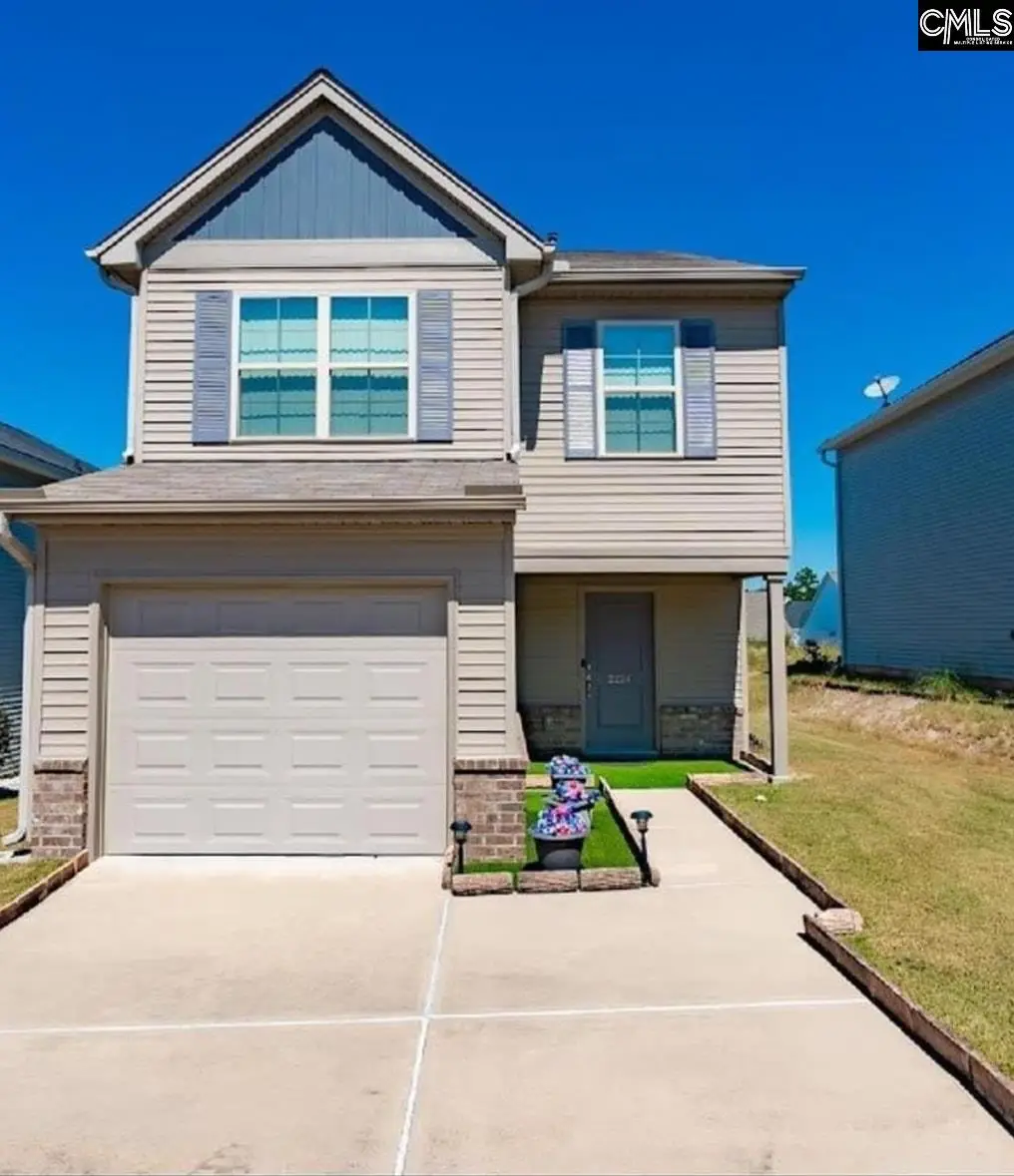 2224 S Trakand, Lexington, SC 29073 - #1