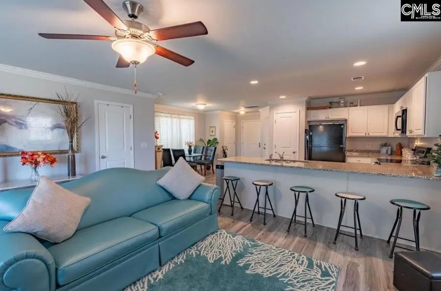 2224 S Trakand, Lexington, SC 29073 - #3