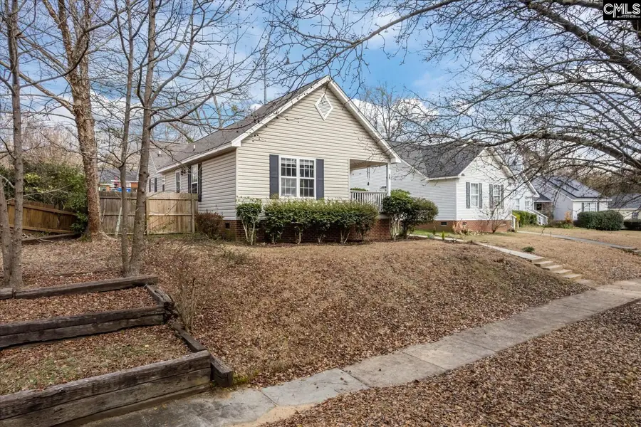 26 Lindsay Street, Columbia, SC 29201 - #3