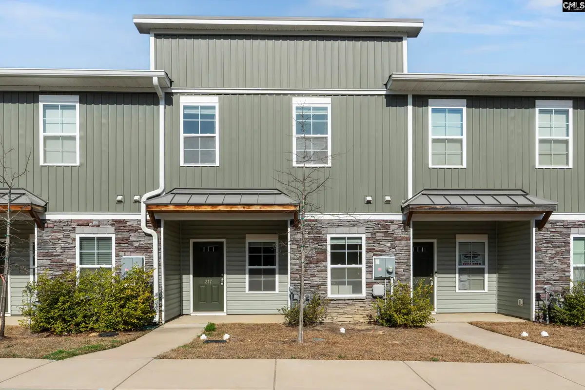 317 High Grove, Columbia, SC 29210 - #1