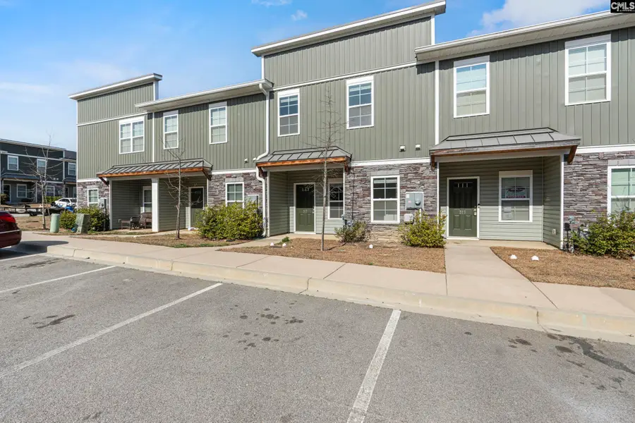 317 High Grove, Columbia, SC 29210 - #3