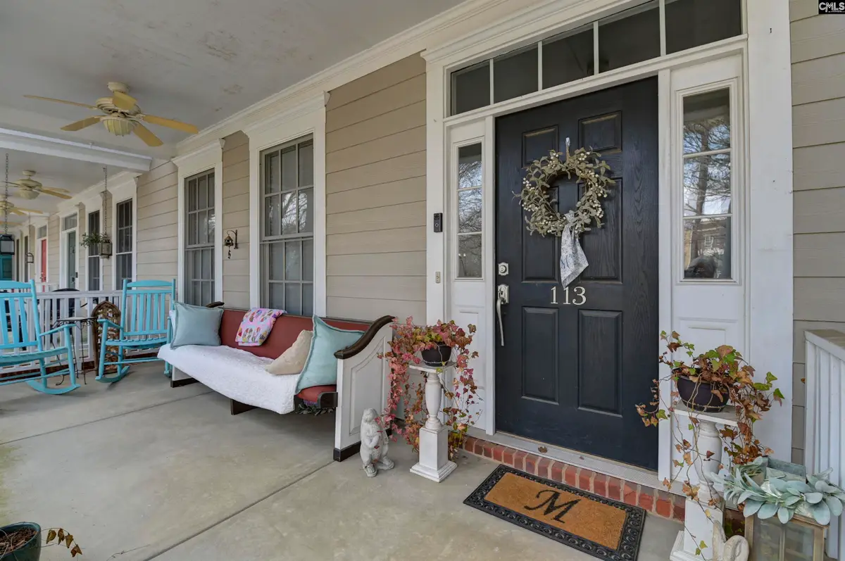 113 Wescott Place, Columbia, SC 29229 - #1