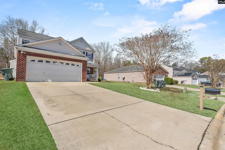 267 Ashewood Lake Drive, Columbia, SC 29209 - #2
