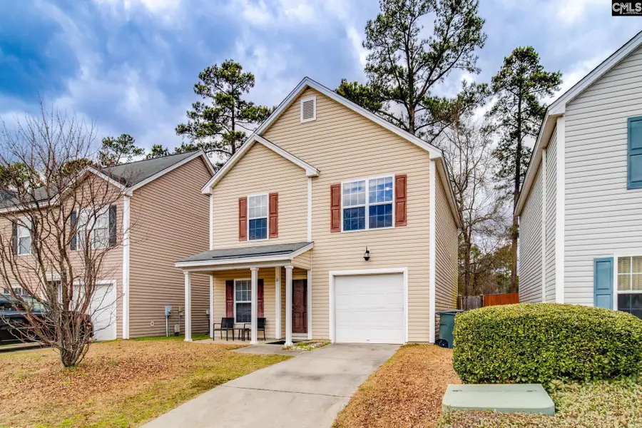 11 Wild Iris Court, Columbia, SC 29209 - #2