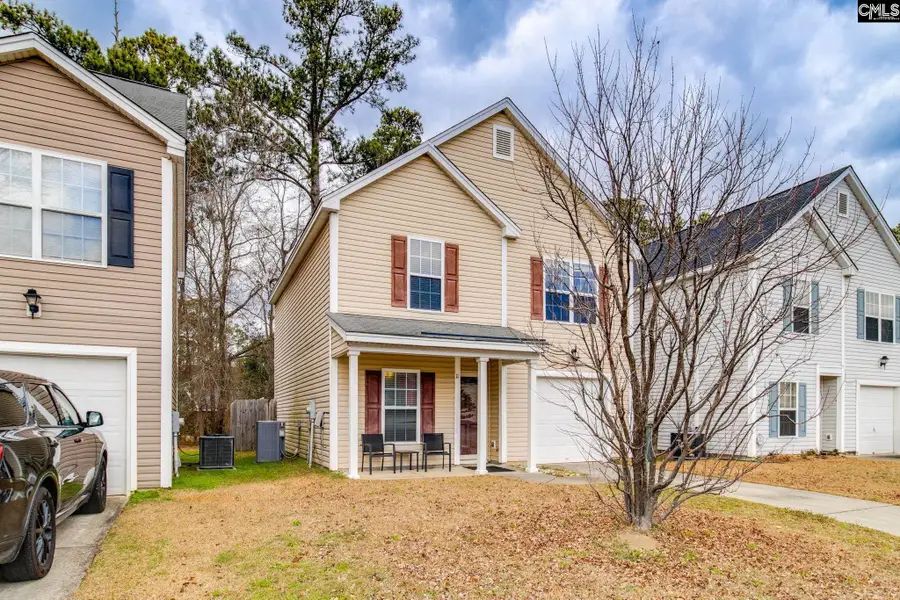 11 Wild Iris Court, Columbia, SC 29209 - #3